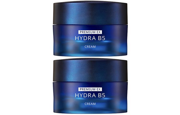 

A.H.C AHC Blue Woof Woof B5 крем для лица успокаивающий увлажняющий и восстанавливающий 50мл/50мл*2