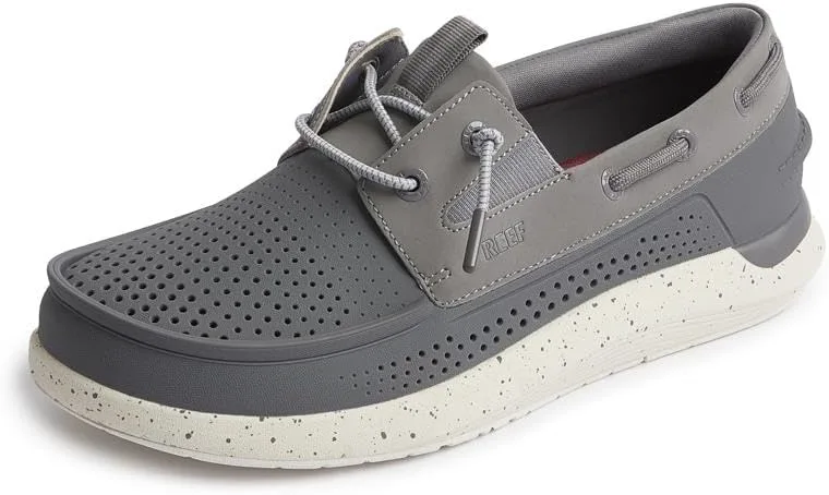 

Мужские сандалии Reef Swellsole Skipper, серый