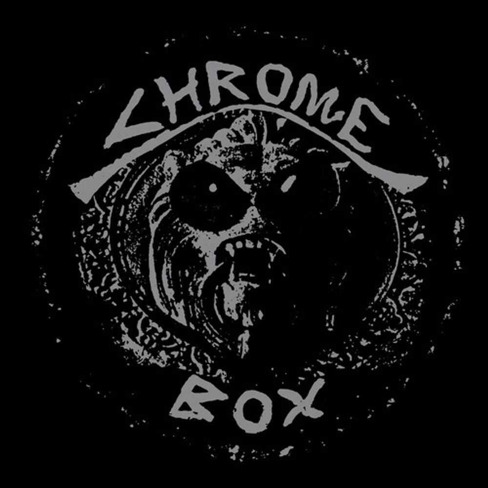 

Диск CD Chrome Box [Box Set] - Chrome