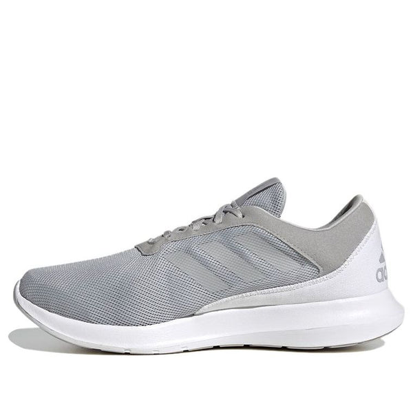 

Кроссовки coreracer Adidas, серый