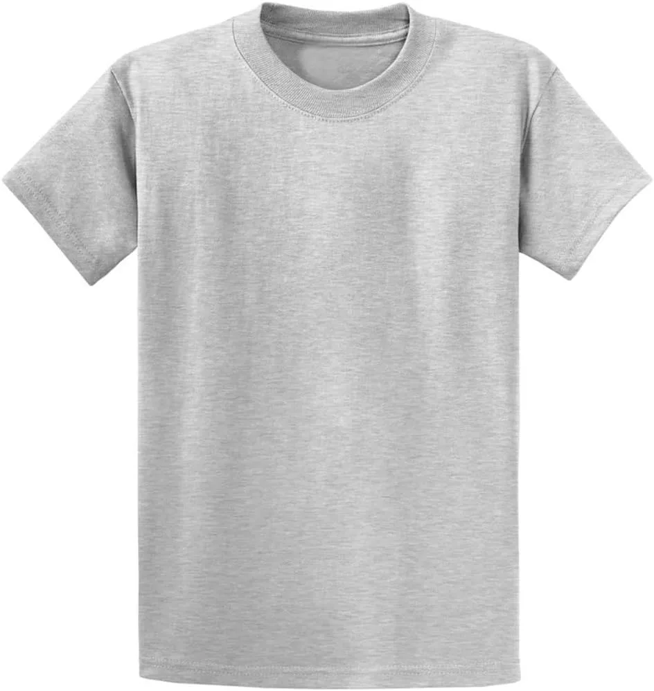 

Футболка мужская Joe's USA Heavyweight Cotton, цвета 60, размеры S-6XL и LT-4XLT