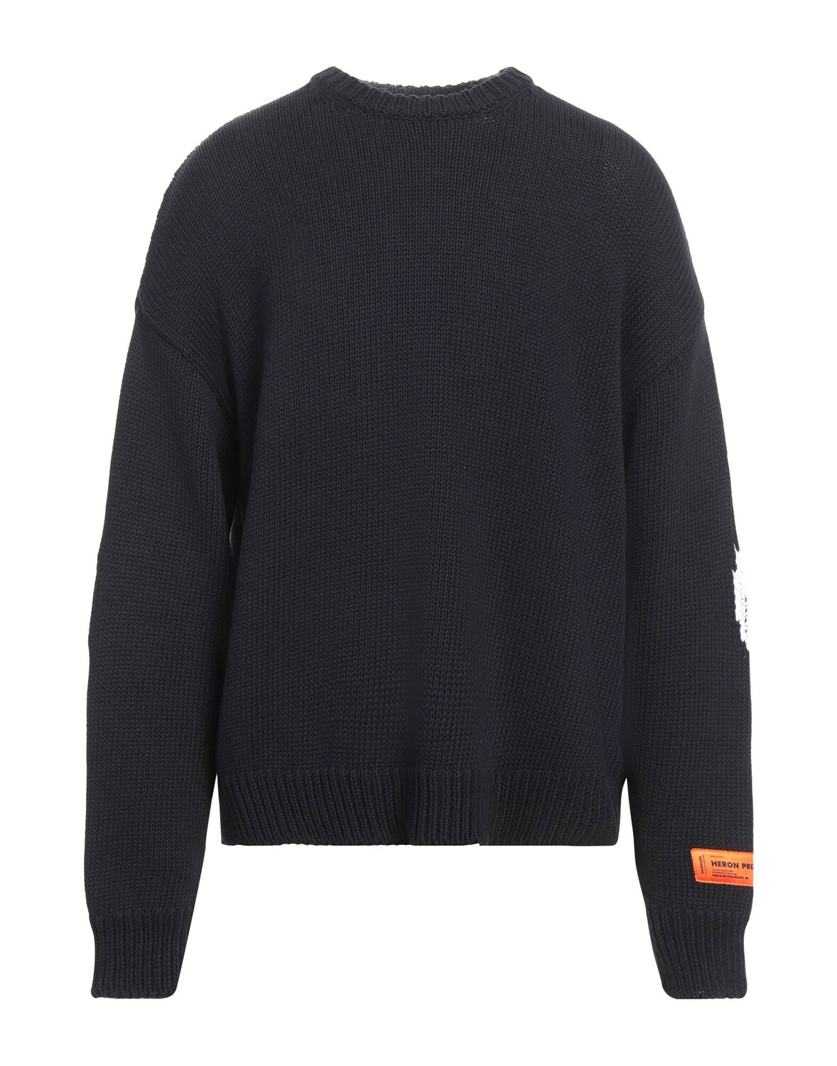 

Свитер Heron Preston, черный
