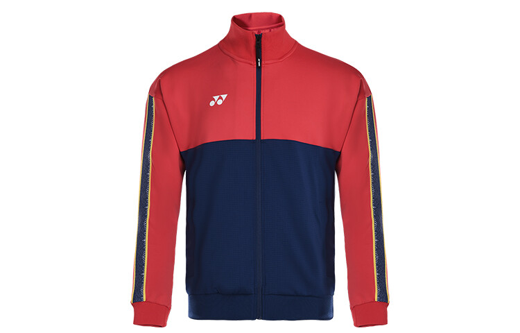 

Куртка мужская красный Yonex
