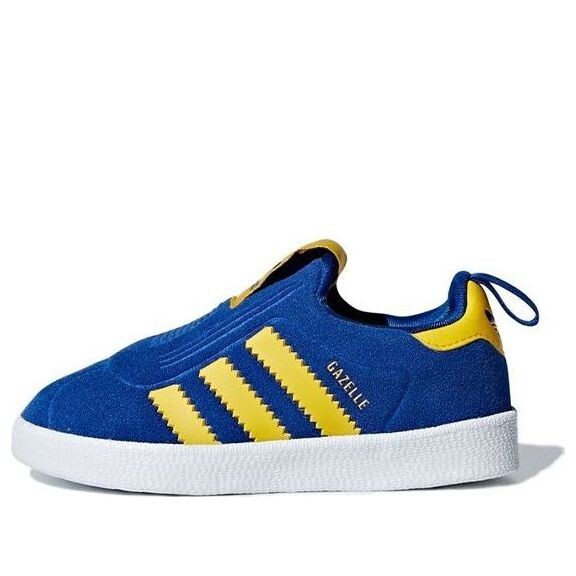 

Кроссовки газель 360 i Adidas, синий
