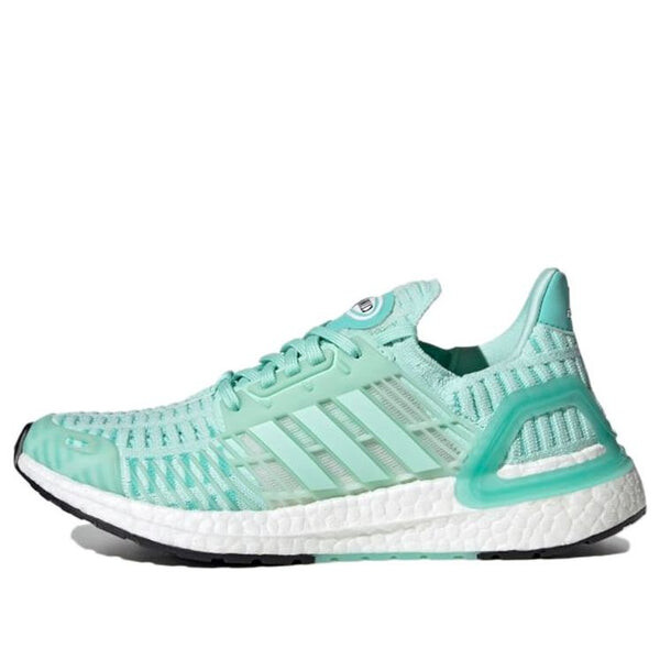 

Кроссовки ультрабуст dna_cc1 Adidas, зеленый