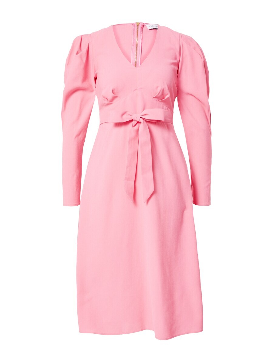 

Платье Closet London Dress, темно-розовый