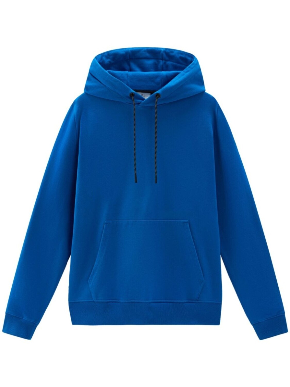 

Woolrich худи Trails, синий