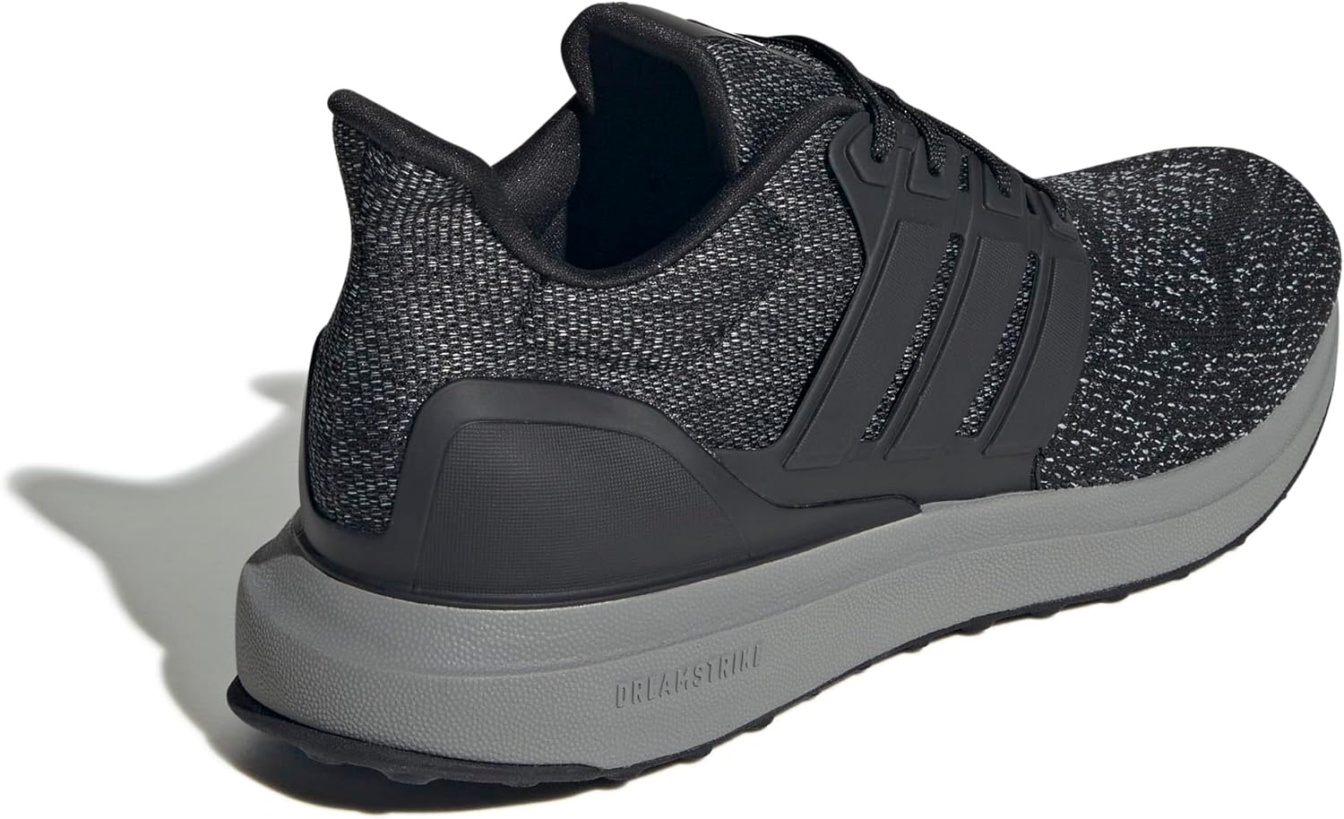 Мужские кроссовки Adidas Ultradream DNA, белый/черный/серый — фото 3