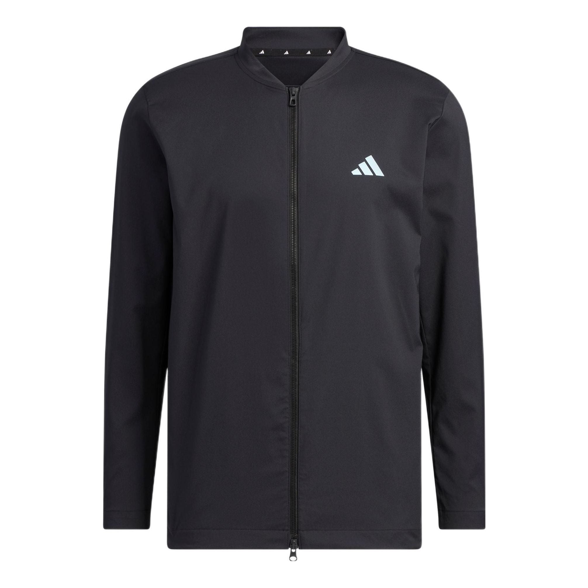 

Куртка adidas Logo Jacket HS9994, черный