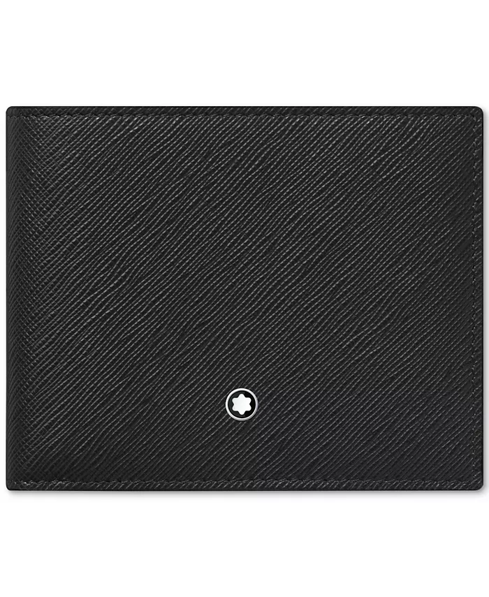 

Кожаный кошелек Sartorial Montblanc