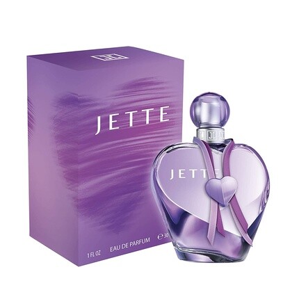 

Jette Love Eau De Parfum 30ml