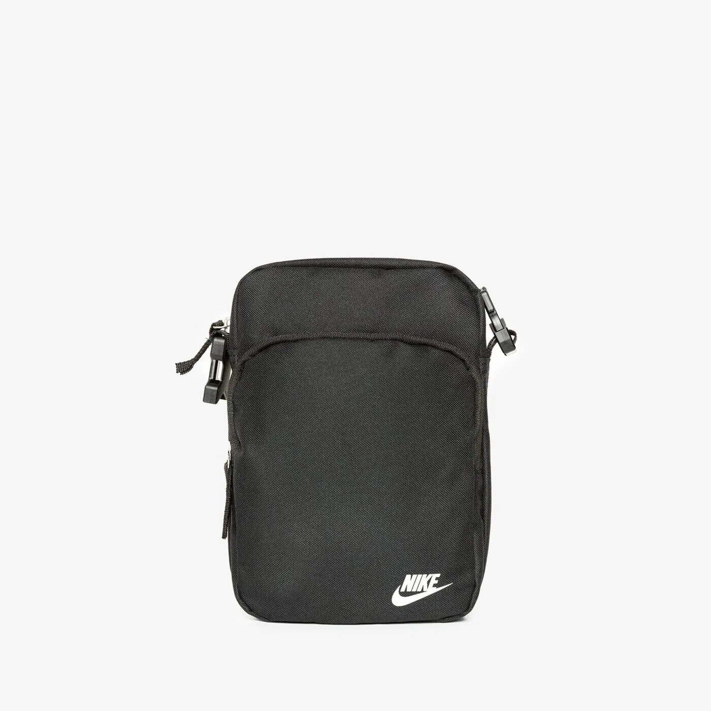 

Сумка Nike NK Heritage FA21 через плечо, черный
