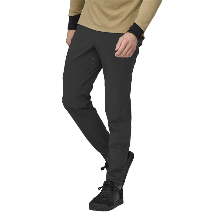 

Штаны для грязевого ремесла Patagonia, Black