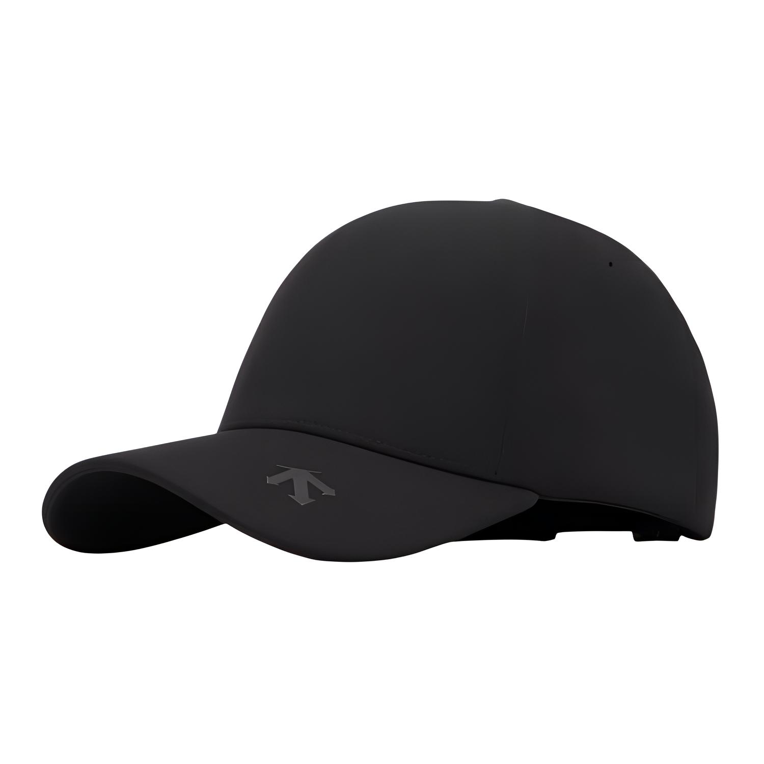 

DESCENTE Бейсболка мужская разноцветная, Black
