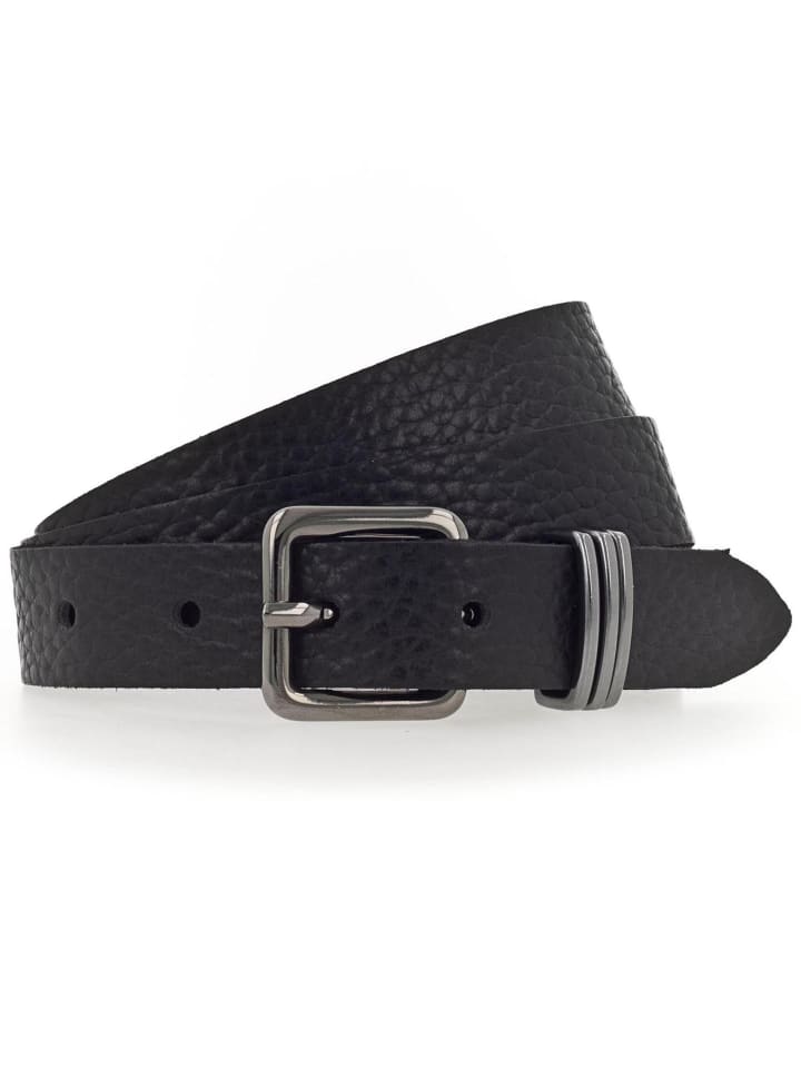 

Ремень Tamaris, цвет schwarz metallic