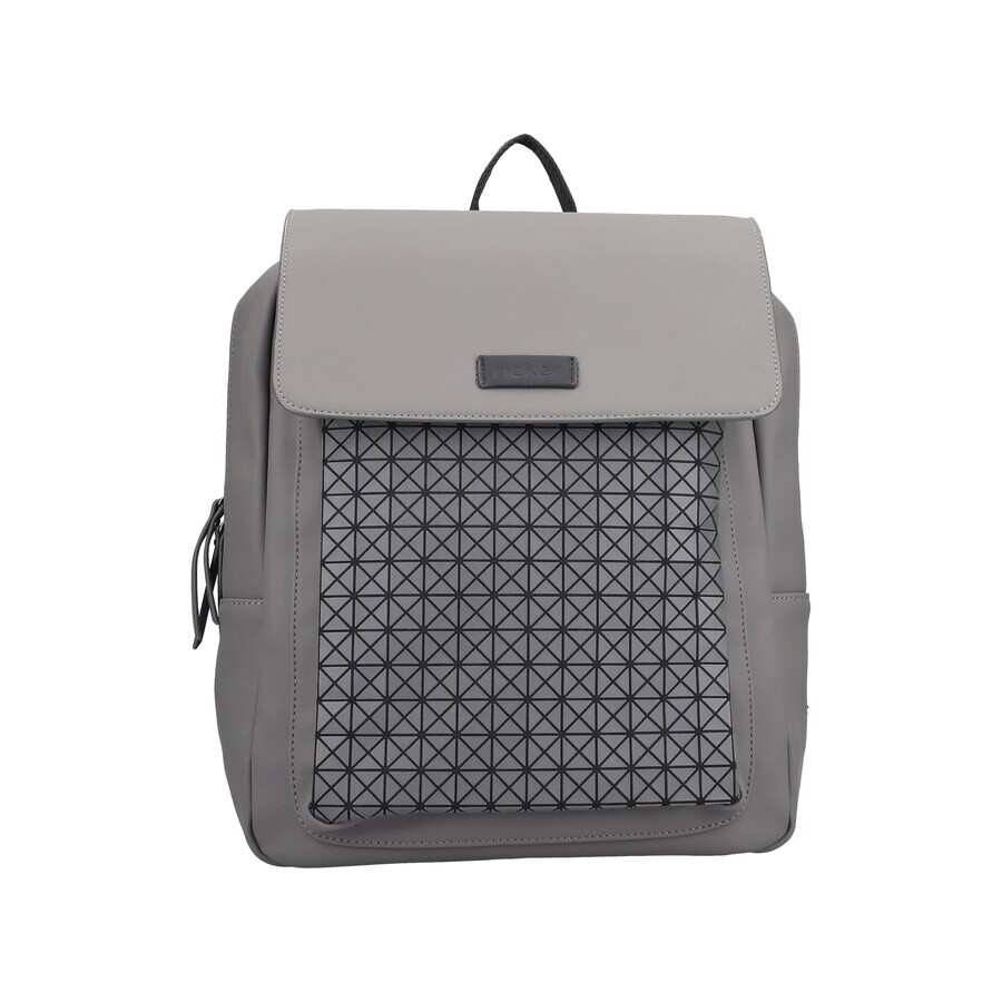 

Рюкзак Rieker Backpack H1649, цвет grey/anthracite