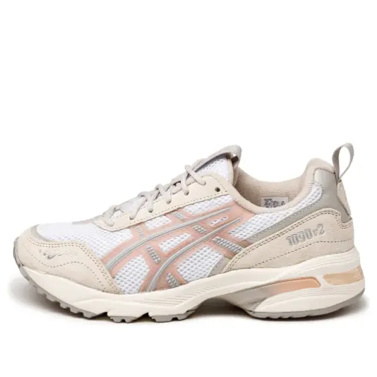 

Кроссовки гель 1090v2 Asics, белый