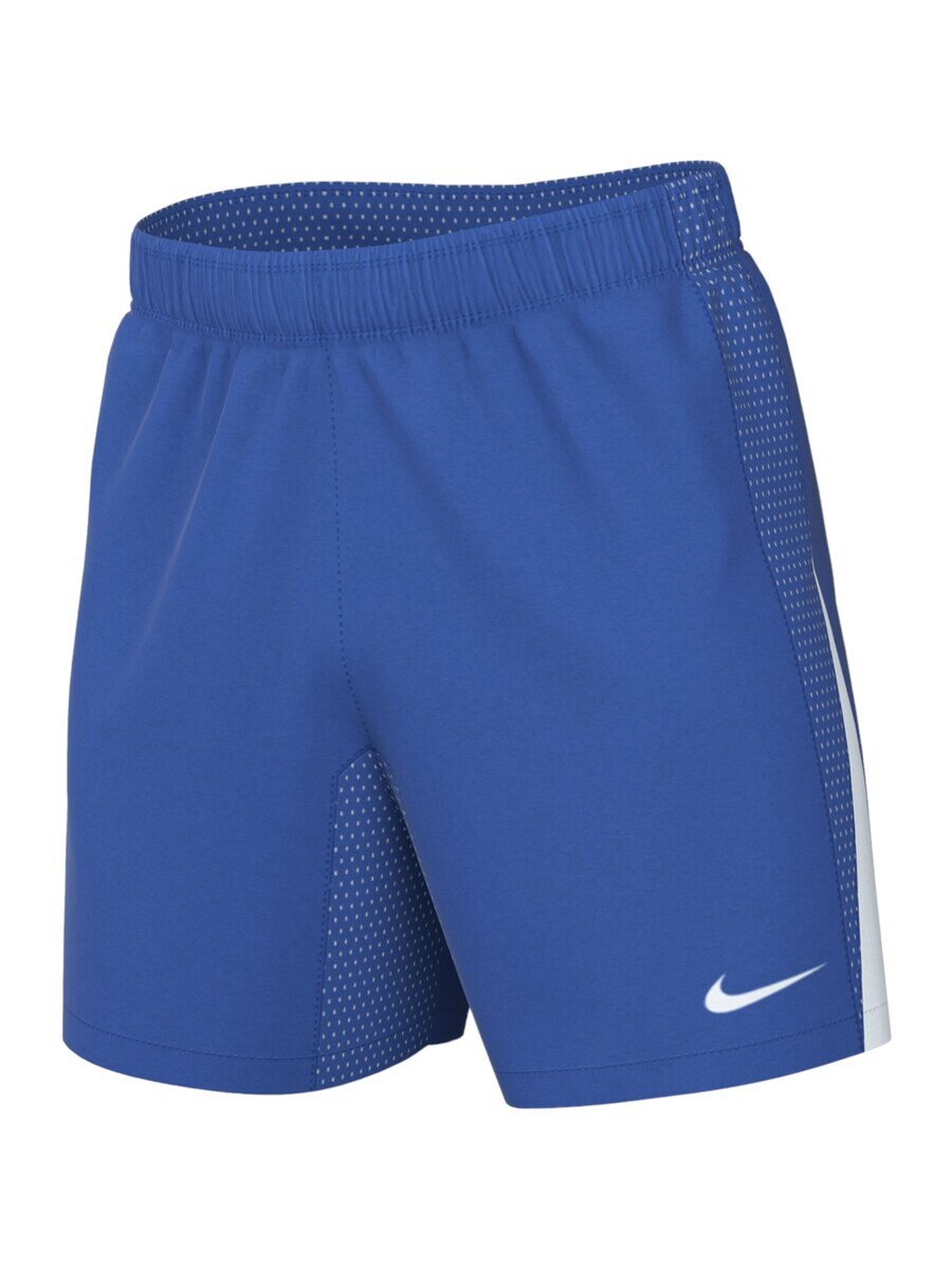 

Спортивные брюки NIKE Regular Workout Pants, цвет Blue/Royal blue