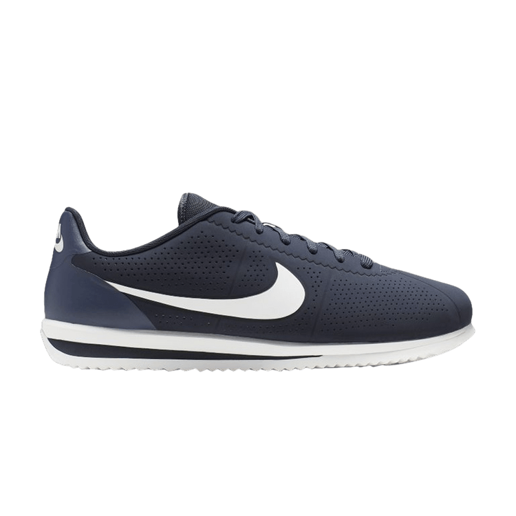 

Кроссовки Nike Cortez Ultra Moire 'Midnight Navy', синий