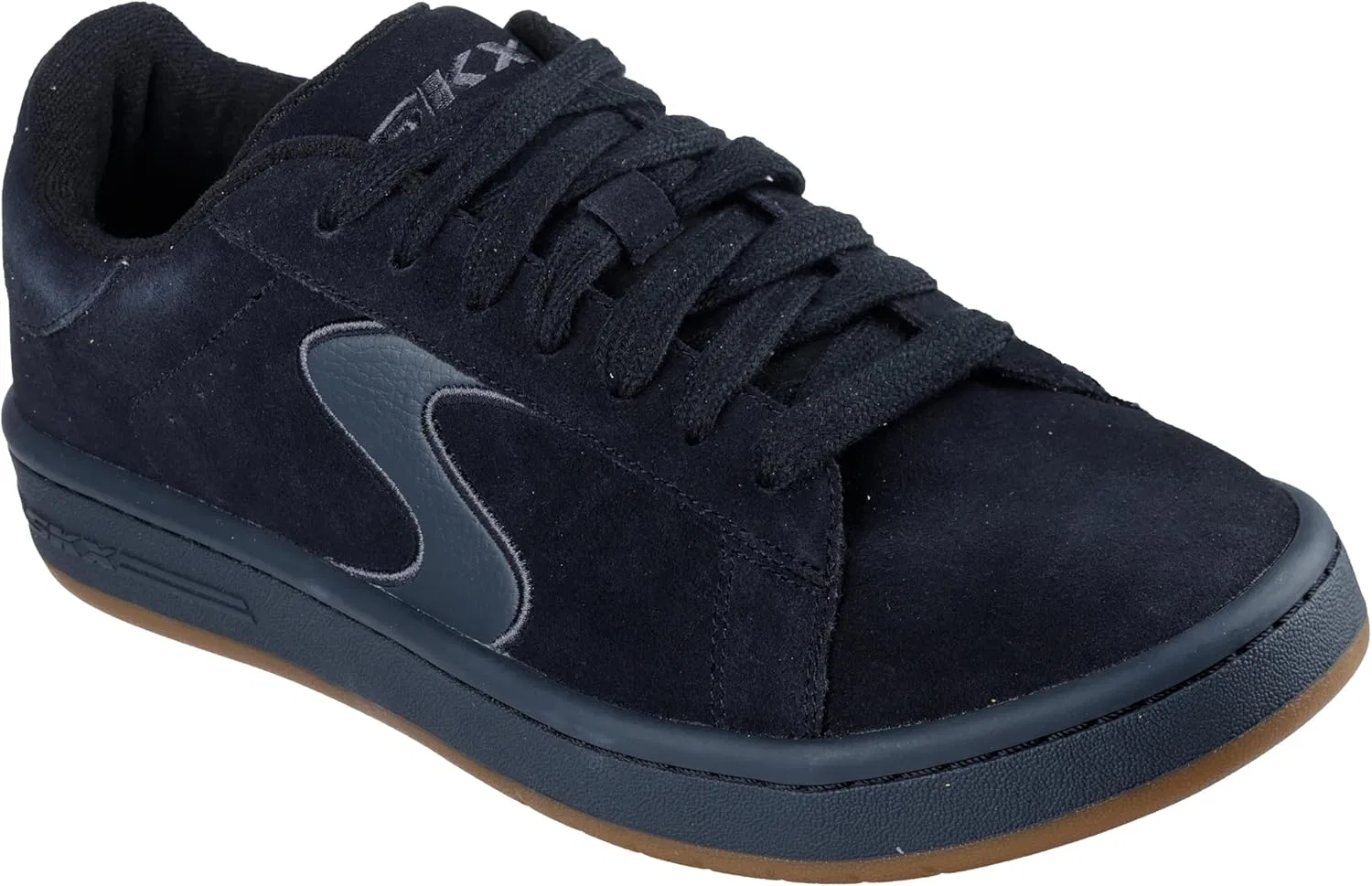Кроссовки Skechers Men's League Five-0, True Black