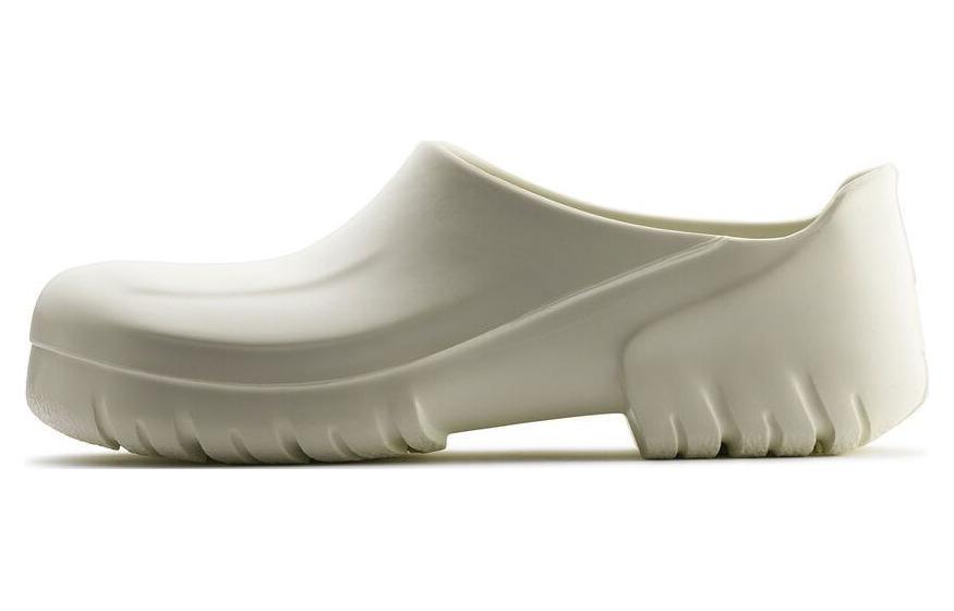 

Birkenstock A630 Polyurethane 'White'
