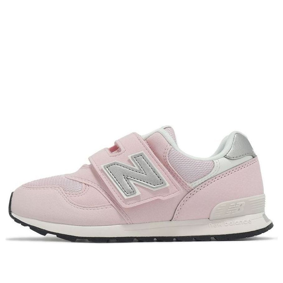 

Кроссовки (PS) New Balance 313 Wide 'Pink Beige', розовый