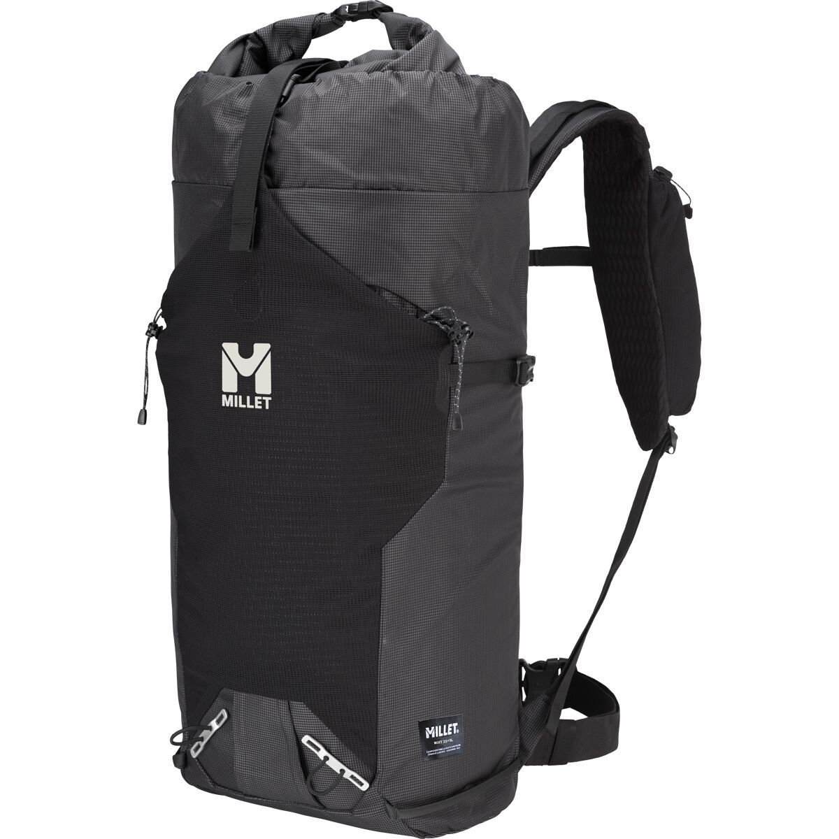 

Рюкзак Mixt 25+5 Millet, мультиколор