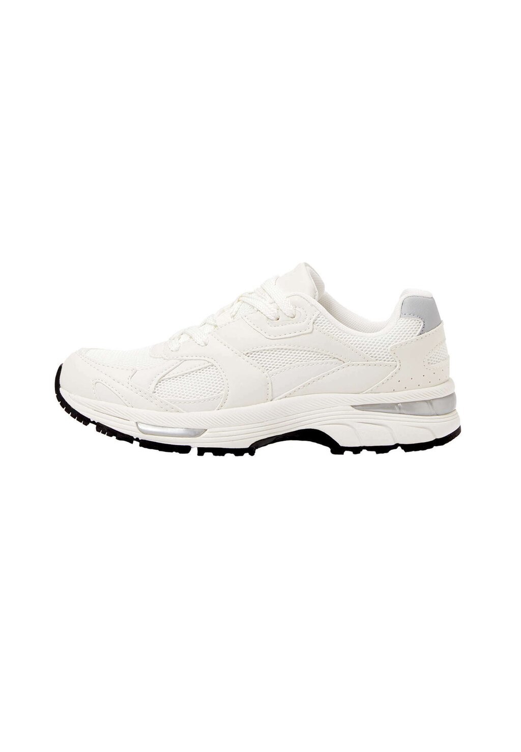

Кроссовки RETRO RUNNING OYSHO, цвет white