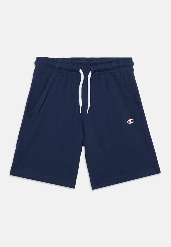 Футболка с графическим принтом (базовая модель) Champion, Blue — фото 3