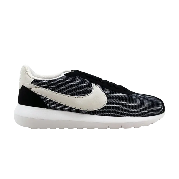 

Кроссовки Nike Wmns Roshe LD-1000 'Black', черный