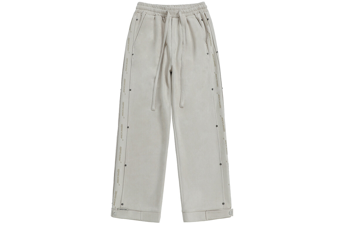 

Повседневные брюки унисекс BJHG, Углерод