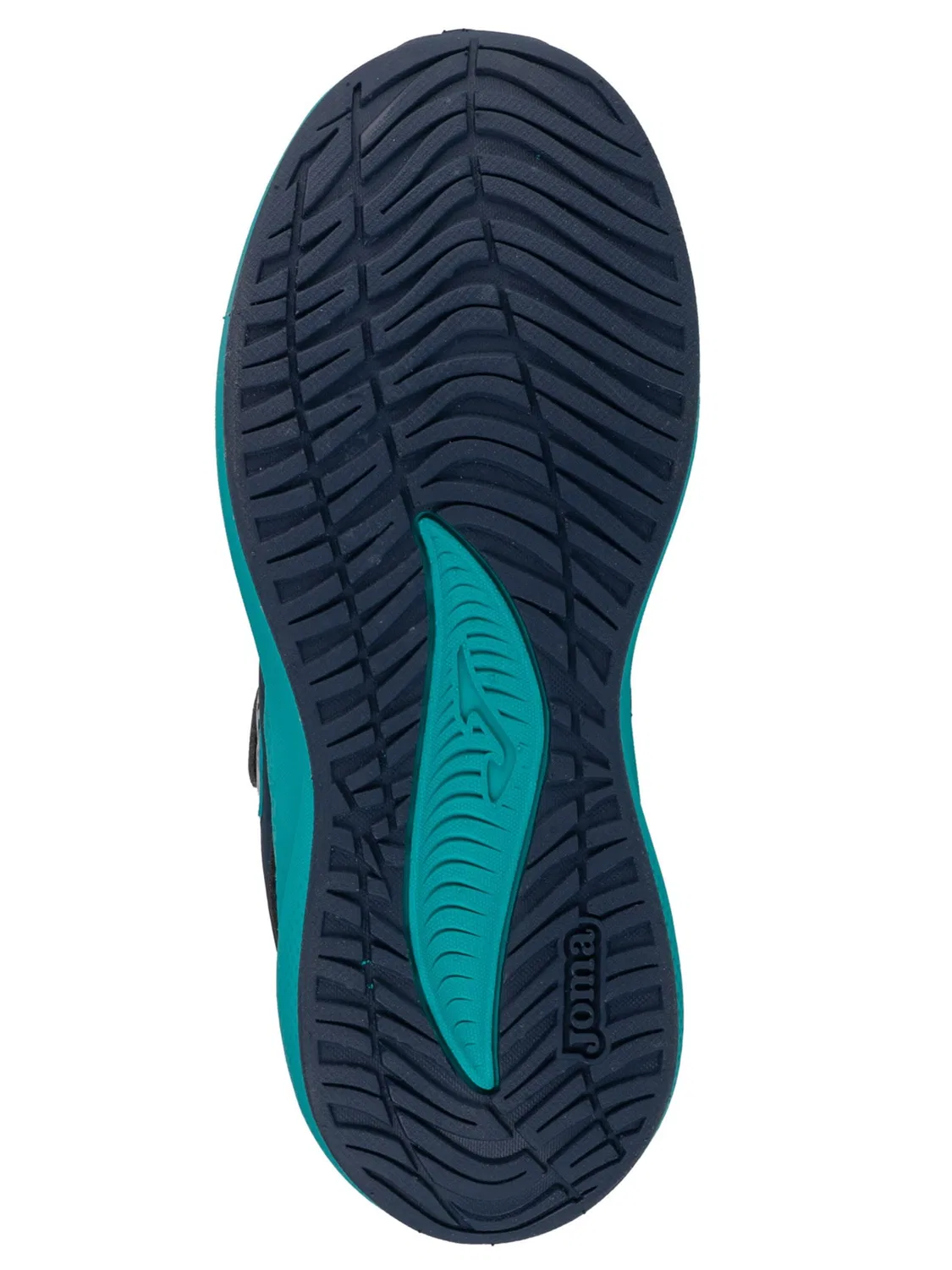 Кроссовки 'Ferro' Joma, Dark Blue — фото 3