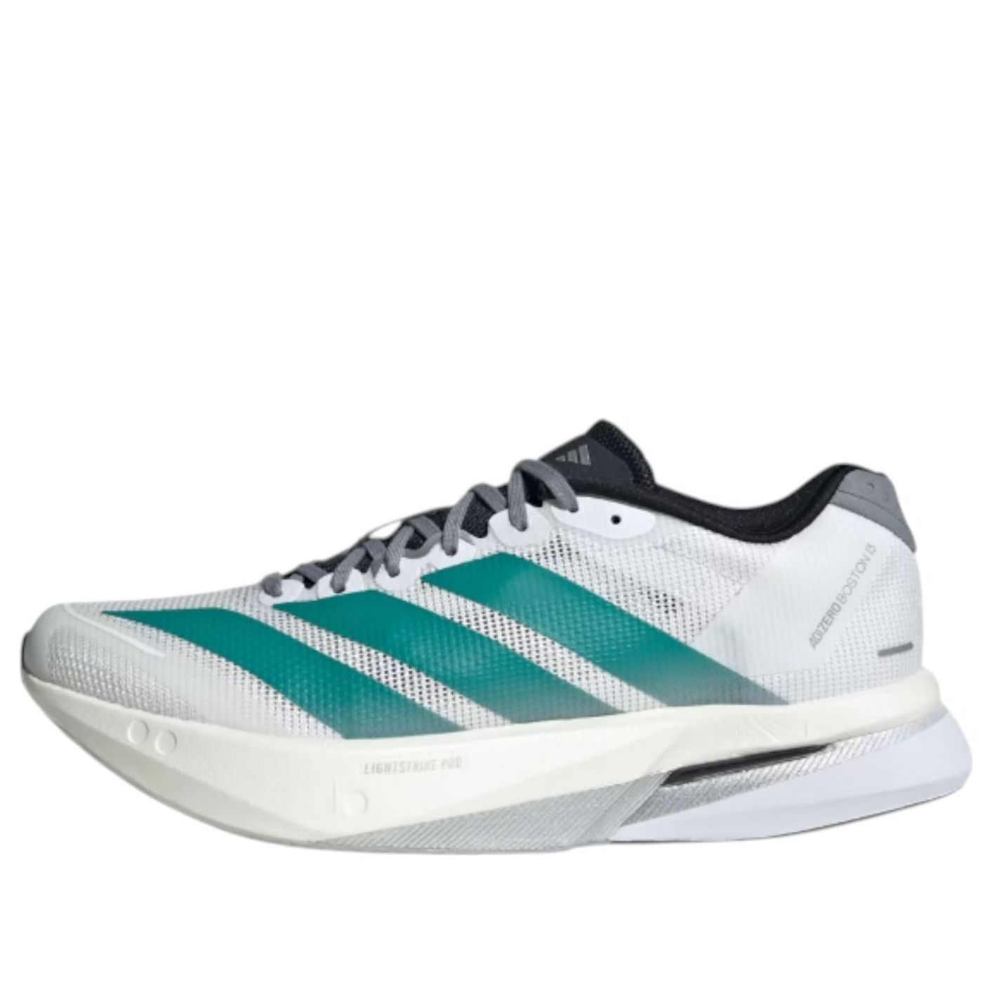 Кроссовки (WMNS) adidas AdiZero Boston 13 'White Pure Teal'