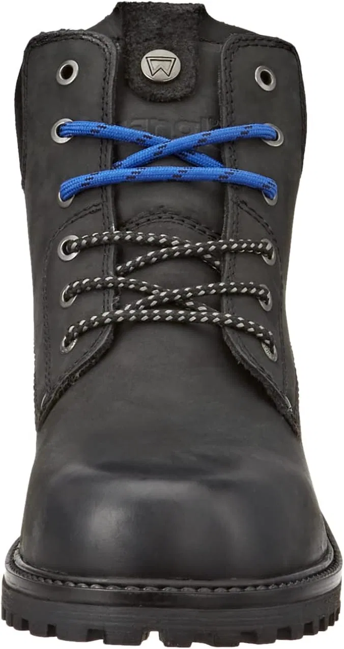 Туфли Wrangler Herren Yuma Oxford-Schuh, 062 — фото 2