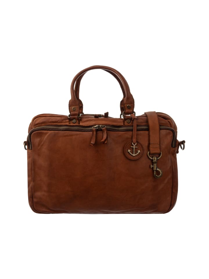 

Сумка через плечо Harbour 2nd, коричневый