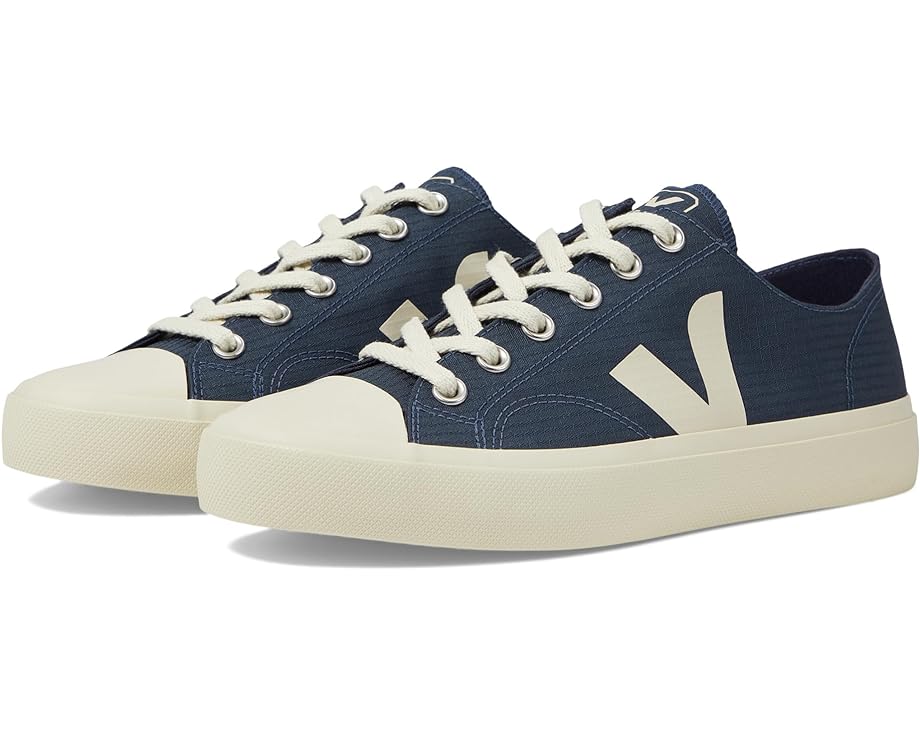 

Кроссовки VEJA Wata II Low, цвет Nautico/Pierre