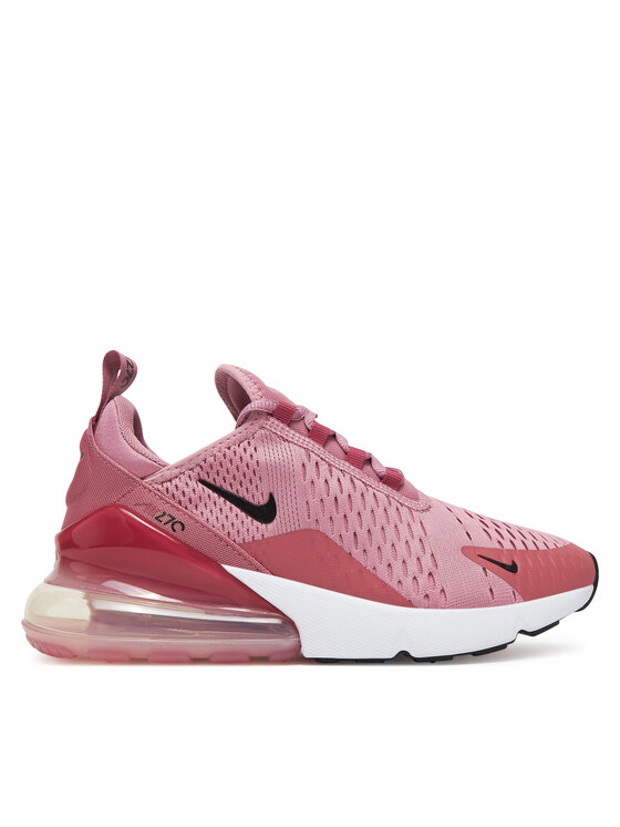 Кроссовки Air Max 270 AH6789 607 Nike, розовый