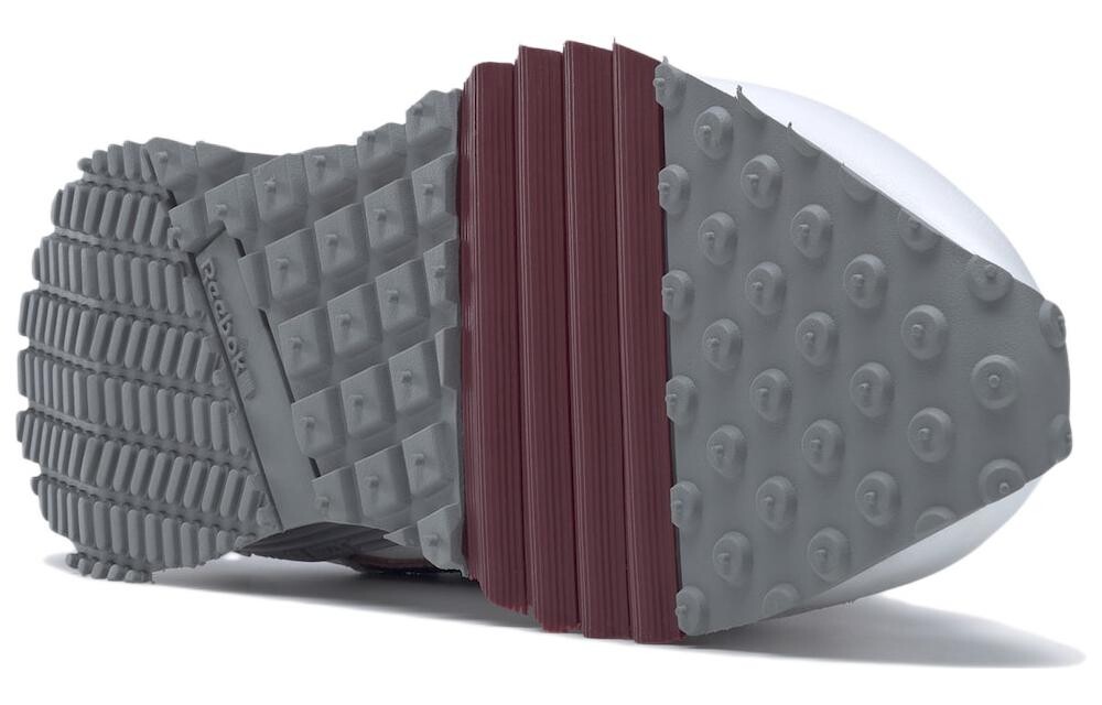 Reebok LX2200 Mountain Research Классический бордовый — фото 4
