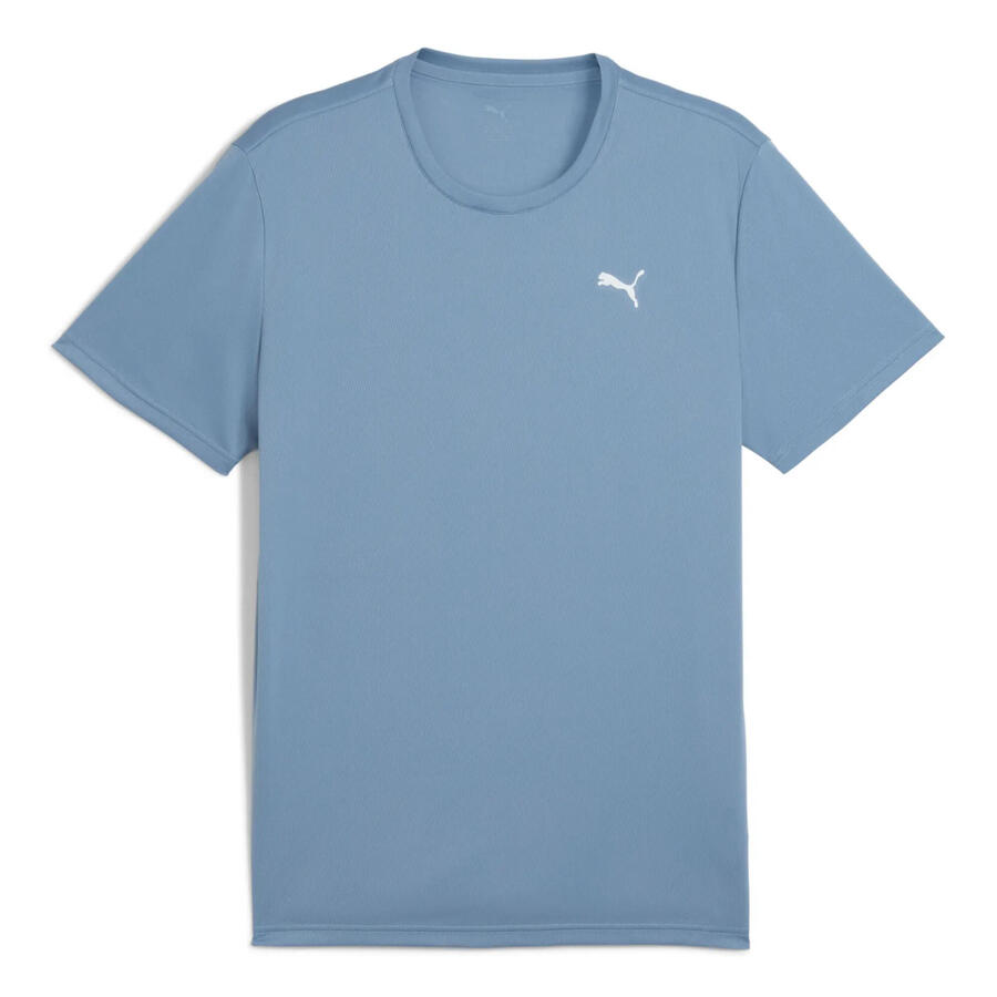 

Мужская футболка Puma M TAD Essential Poly Texture Tee 527155