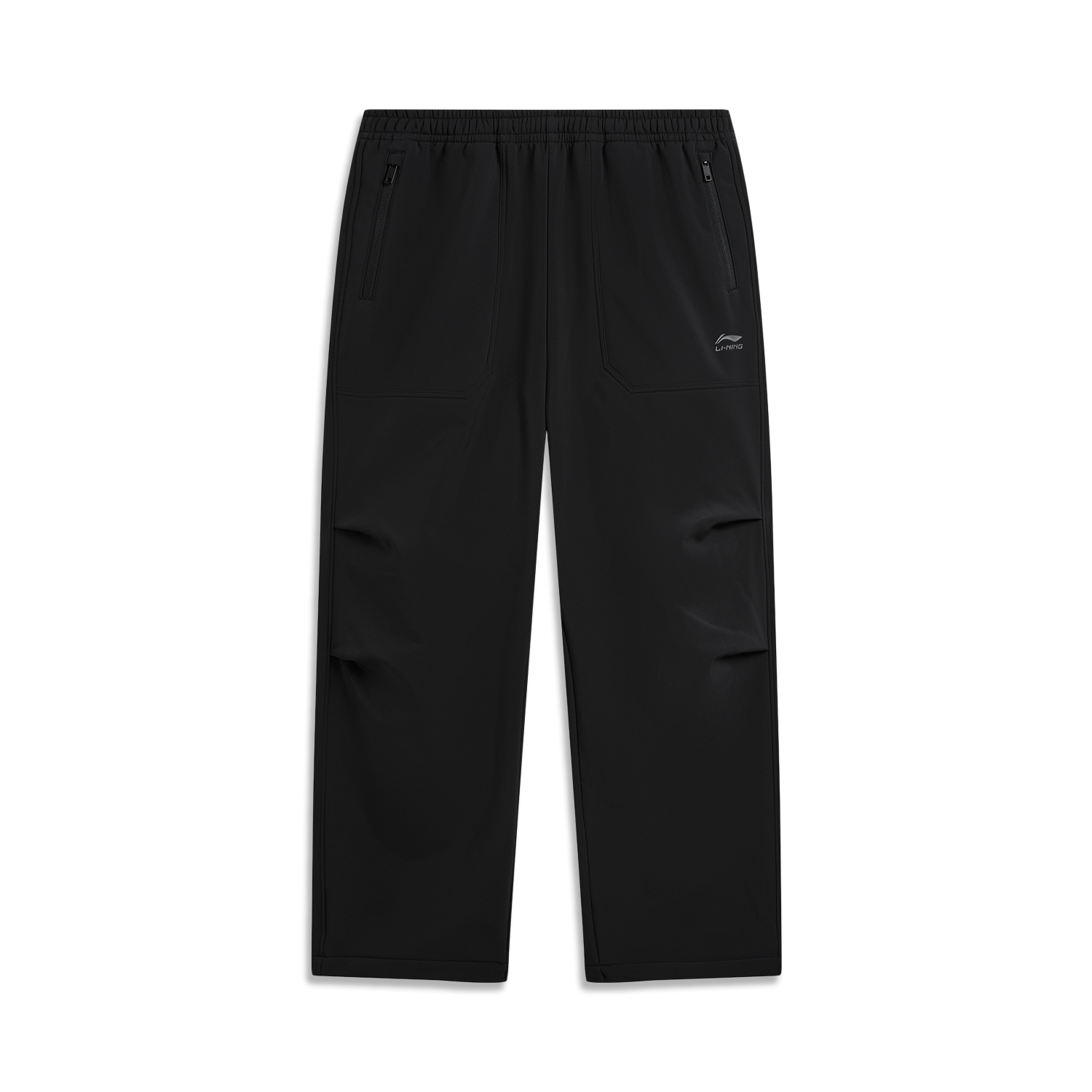 

Спортивные штаны Sports Life Collection мужские LINING, черный