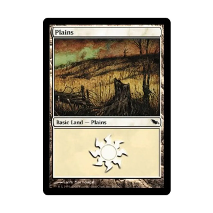 

CCG Равнины № 285 (С), MTG - Shadowmoor