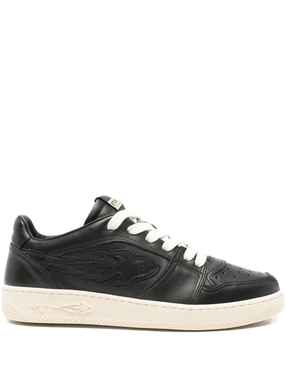 

Кроссовки Egg Rocket 1 Enterprise Japan, черный