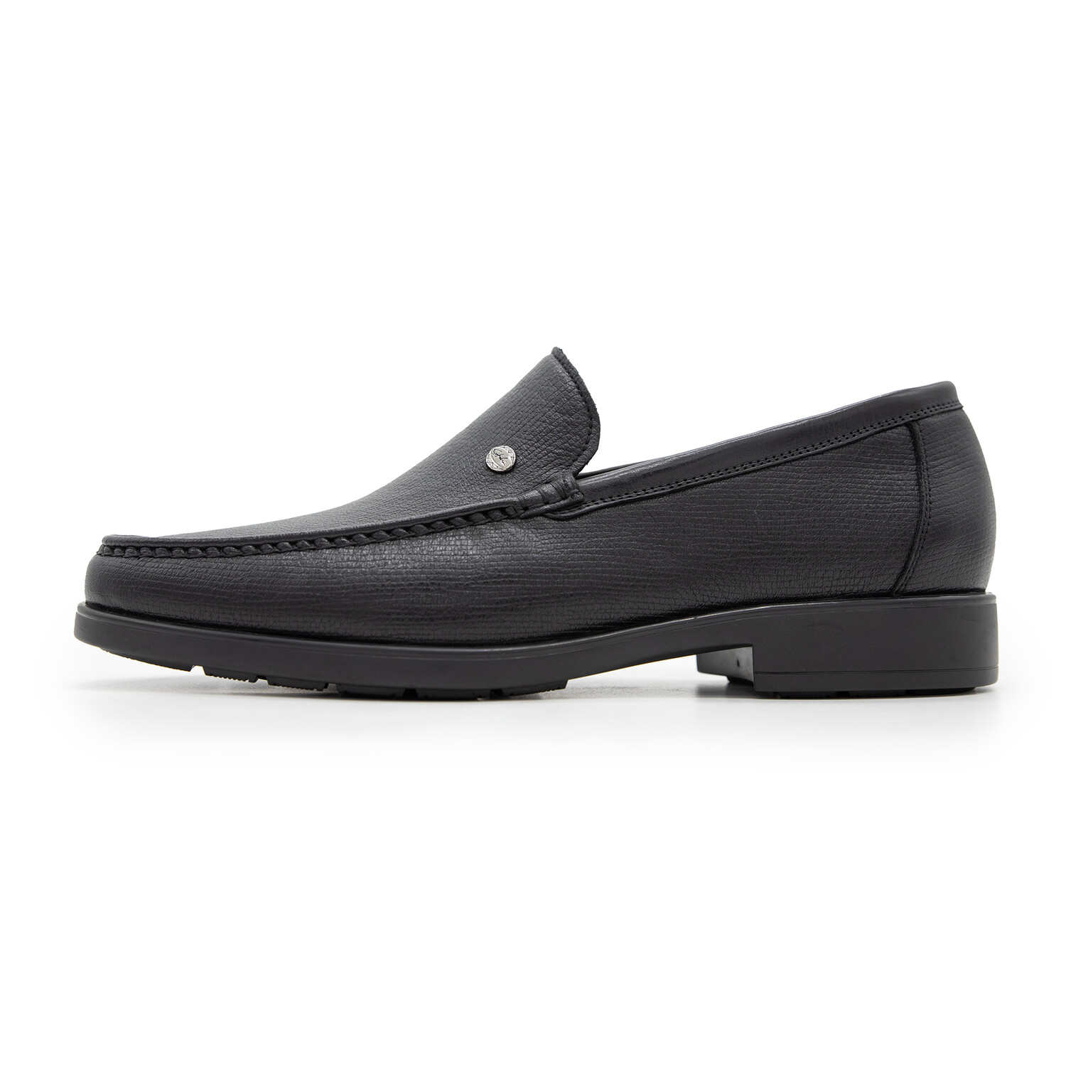 

Туфли Men"s Casual Men Low-Top черный Satchi