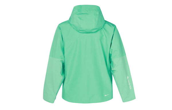 Куртка Nike ACG Storm-FIT ADV GORE-TEX 'Misery Ridge' Jacket 'Green', цвет light menta — фото 2
