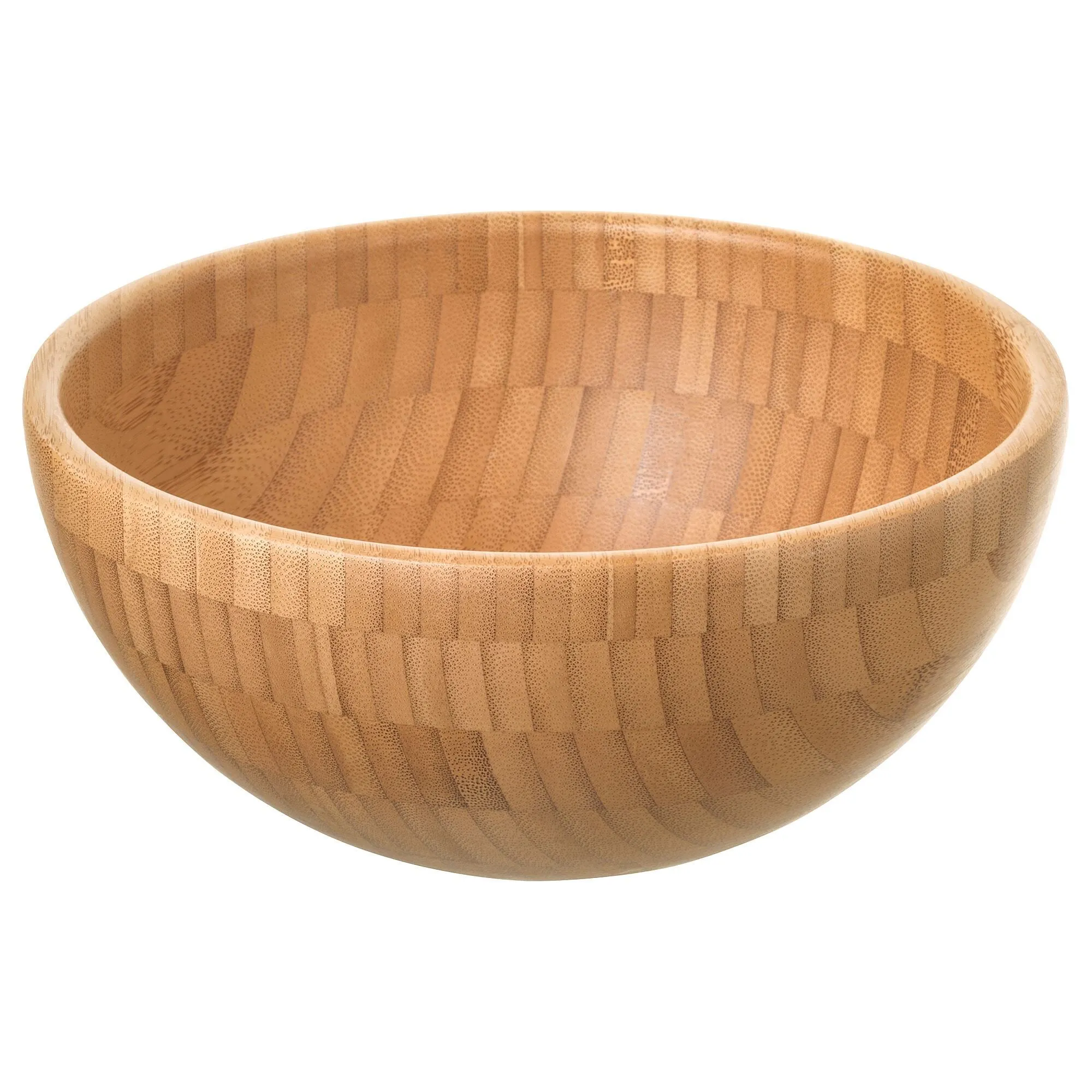 

Сервировочная миска, бамбук, 20 см, BLANDA MATT IKEA