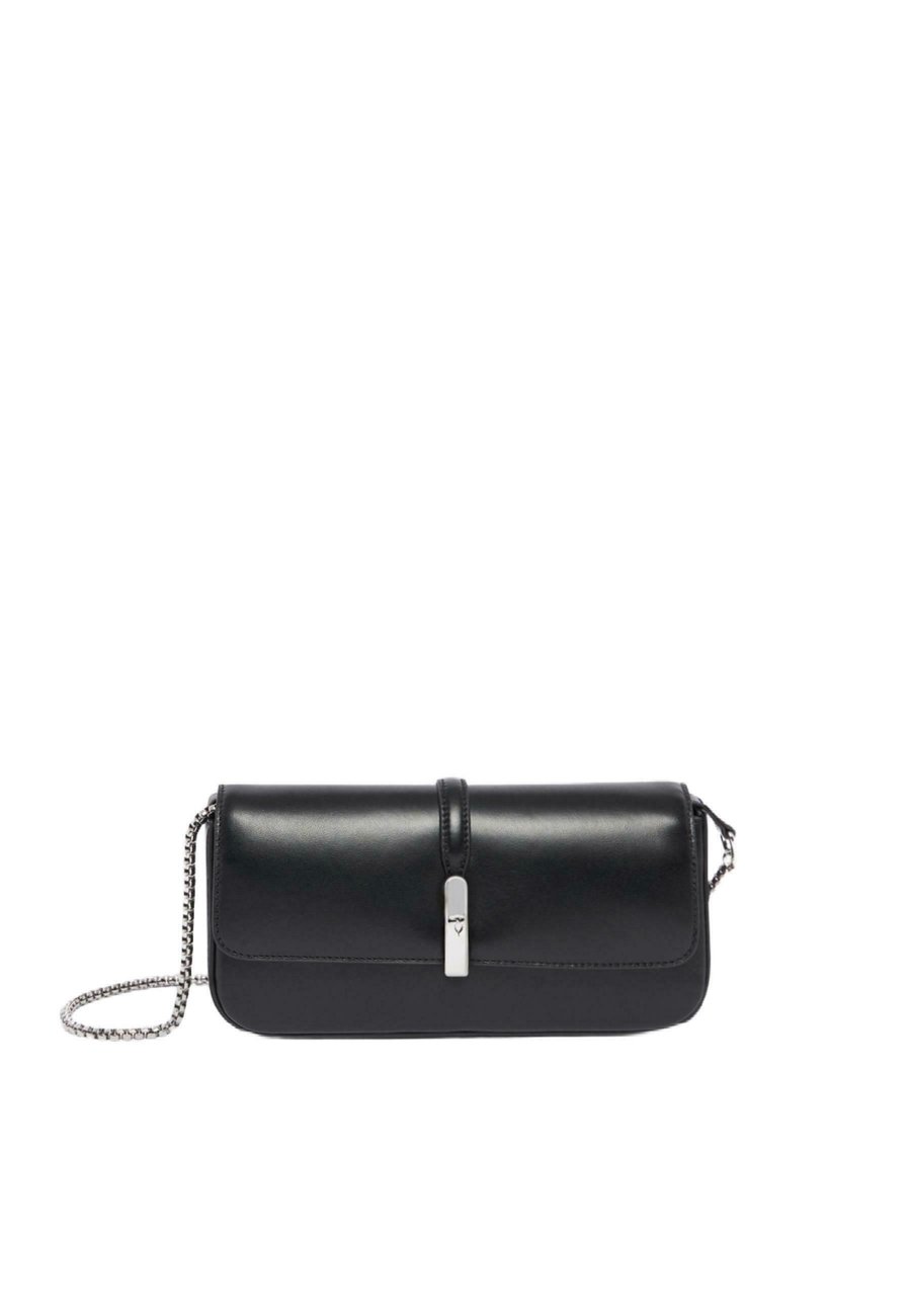

Сумка кросс-боди Trussardi Cross body bag, Black Milano/Black