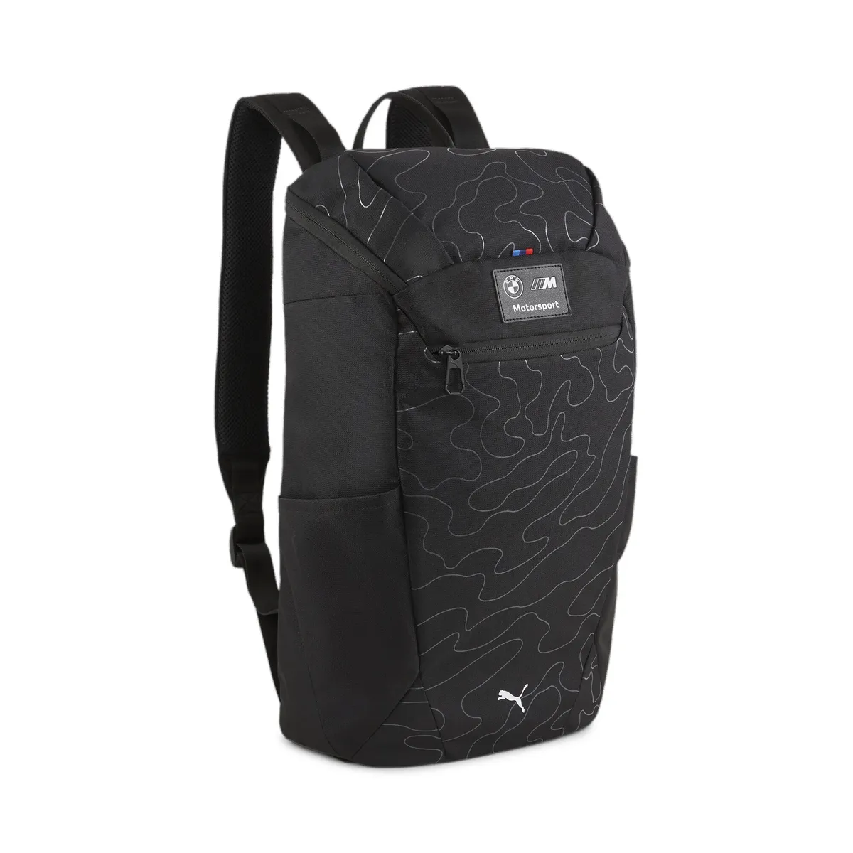 

Рюкзак PUMA "BMW M Motorsport Statement Backpack Adults", черный