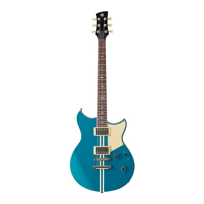

Электрогитара Yamaha RSS20-SWB Revstar Standard 6-String Electric Guitar