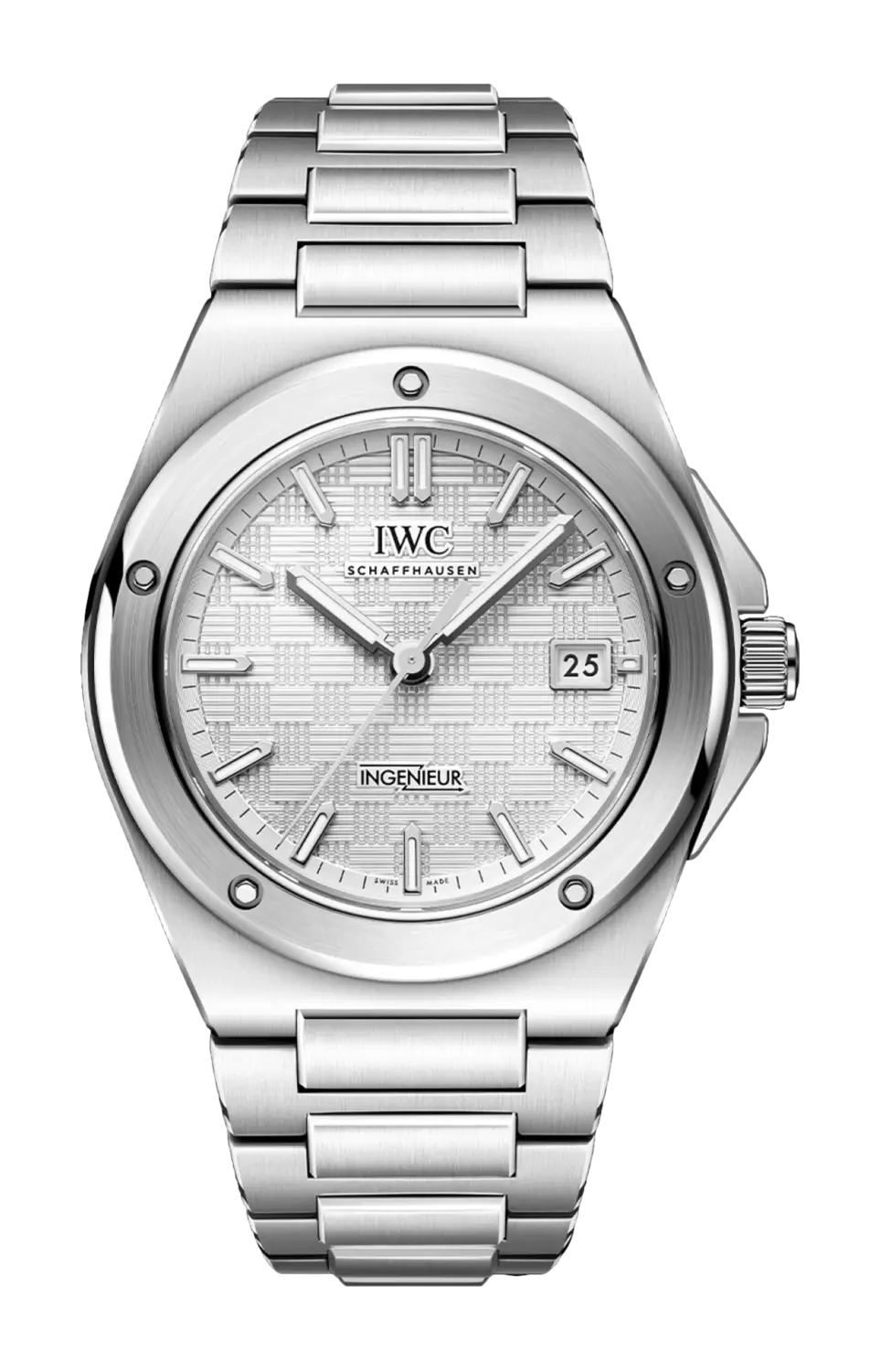 

Часы Iwc Schaffhausen Ingenieur automatic 40 мм