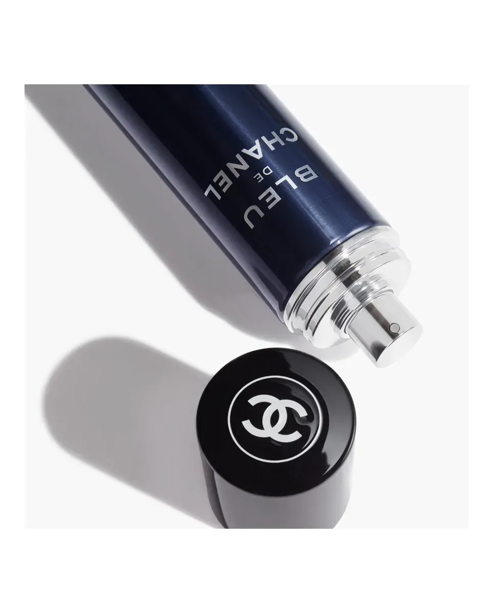 Bleu De спрей для всего тела Chanel — фото 3